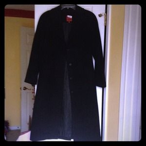 Cole Haan Coat 20% Cashmere 80% Wool Cole Haan Coat 20% Cashmere 80% Wool