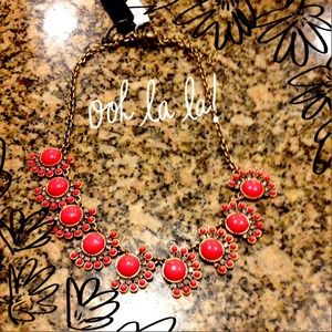 HOST PICKJ Crew statement necklace HOST PICKJ Crew statement necklace