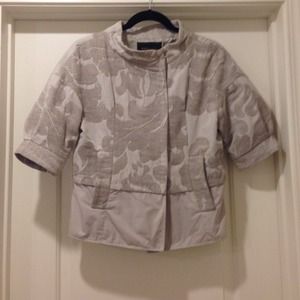 BCBG Maxazria Short Jacket BCBG Maxazria Short Jacket