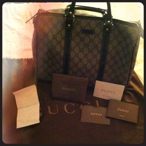 Authentic Gucci Joy bag Authentic Gucci Joy bag