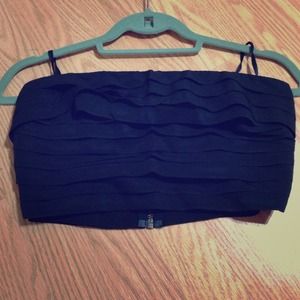 Urban outfitters crop top Urban outfitters crop top