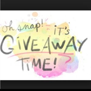 Check out sc18373's giveaway!! Check out sc18373's giveaway!!