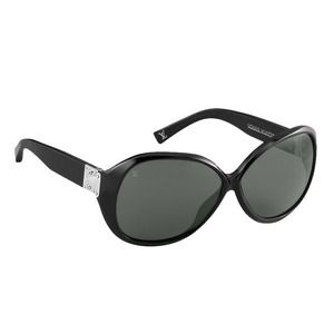 Authentic Louis Vuitton Soupçon Oversized Sunglass Authentic Louis Vuitton Soupçon Oversized Sunglass