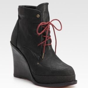 Rag & Bone Dolgan Boot Rag & Bone Dolgan Boot