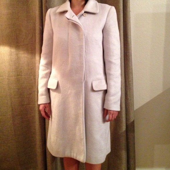 Helmut Lang Outerwear - Helmut Lang coat Helmut Lang Outerwear - Helmut Lang coat
