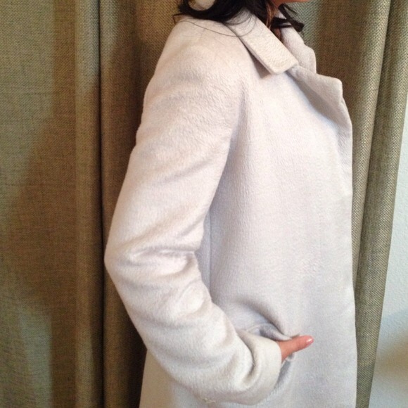 Helmut Lang Outerwear - Helmut Lang coat 2 Helmut Lang Outerwear - Helmut Lang coat 2