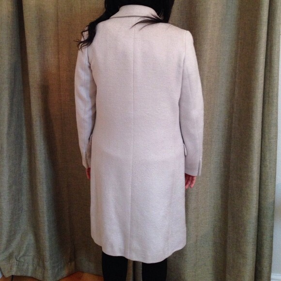 Helmut Lang Outerwear - Helmut Lang coat 4 Helmut Lang Outerwear - Helmut Lang coat 4