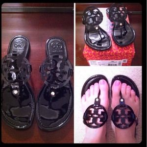 Tory Burch Miller sandals Tory Burch Miller sandals