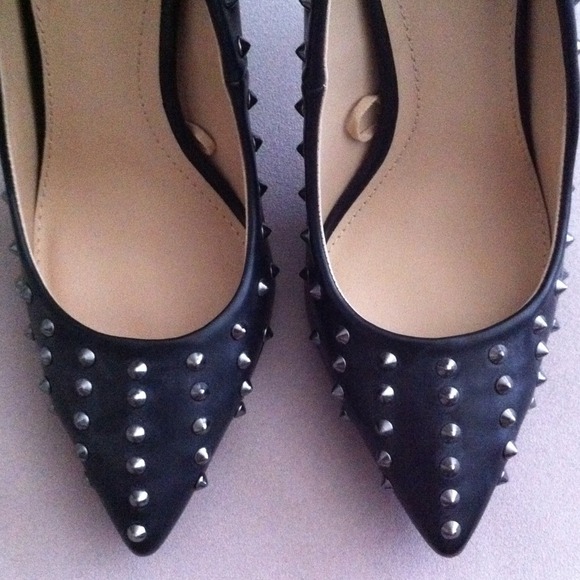 Zara Shoes - 🎀BUNDLE🎀Zara shoes 2 Zara Shoes - 🎀BUNDLE🎀Zara shoes 2
