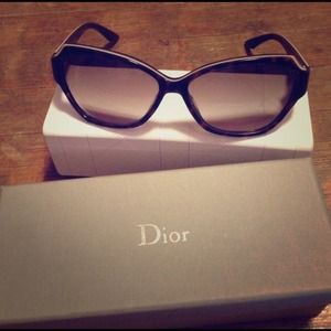 Authentic Dior Sunglasses Authentic Dior Sunglasses