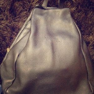 valentina Handbags - Valentina vintage leather backpack valentina Handbags - Valentina vintage leather backpack