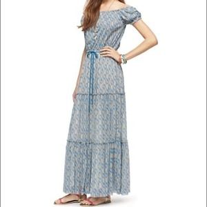 BUNDLED Juicy Couture Paisley Dress BUNDLED Juicy Couture Paisley Dress