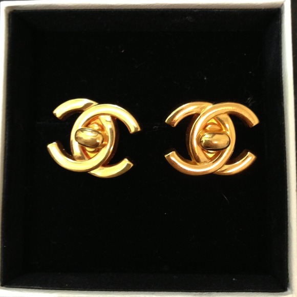 CHANEL Jewelry - REDUCED!!!! Vintage Chanel Clip Earrings. 2 CHANEL Jewelry - REDUCED!!!! Vintage Chanel Clip Earrings. 2