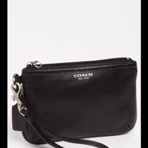 Coach "Legacy" Wristlet Coach "Legacy" Wristlet