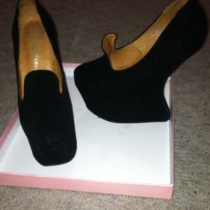 Jeffrey campbell Jeffrey campbell
