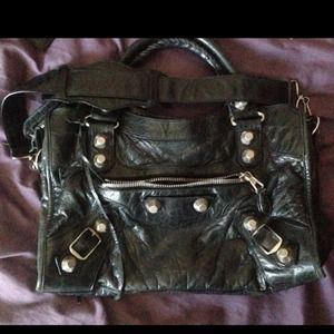 Balenciaga Giant City bag Balenciaga Giant City bag