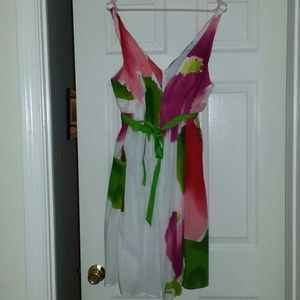 Spring dress: Blossom Becky dress by foley/corinna Spring dress: Blossom Becky dress by foley/corinna