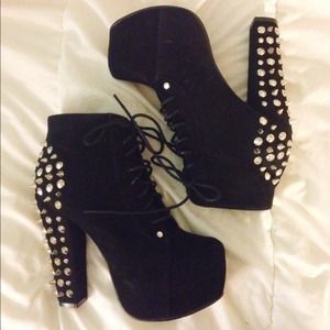 jeffrey Campbell look alike heels jeffrey Campbell look alike heels