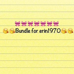 Sweaters - Bundle for Erin1970 😘😄 Sweaters - Bundle for Erin1970 😘😄
