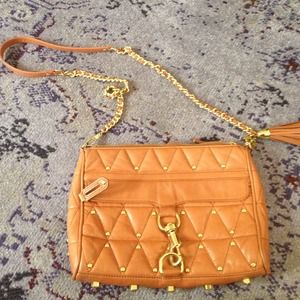 Rebecca minkoff studded MAC crossbody**HOST PICK** Rebecca minkoff studded MAC crossbody**HOST PICK**