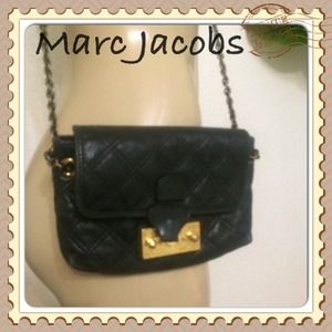 Marc Jacobs authentic bag Marc Jacobs authentic bag