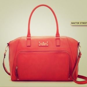 ✨HOST PICK✨Kate Spade large travel tote ✨HOST PICK✨Kate Spade large travel tote