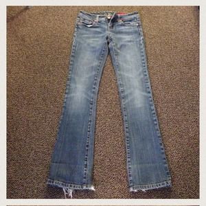 Seven7 Jeans Seven7 Jeans