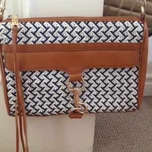 Rebecca Minkoff Mac Clutch Rebecca Minkoff Mac Clutch