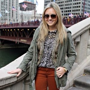 GAP Jackets & Blazers - Gap Anorak Jacket GAP Jackets & Blazers - Gap Anorak Jacket