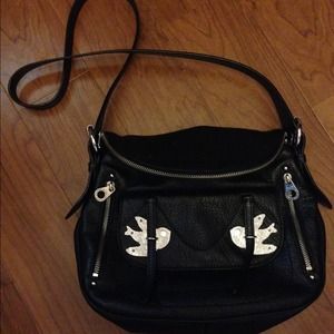 Marc by marc Jacob Natasha satchel Marc by marc Jacob Natasha satchel