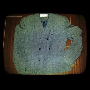 Grey blazer NWOT Grey blazer NWOT