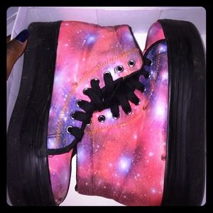 Galaxy platform JC Galaxy platform JC
