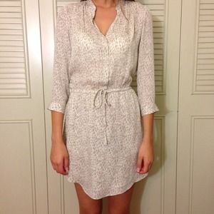 Aritzia Dresses & Skirts - Aritzia Talula Babaton silk dress Aritzia Dresses & Skirts - Aritzia Talula Babaton silk dress