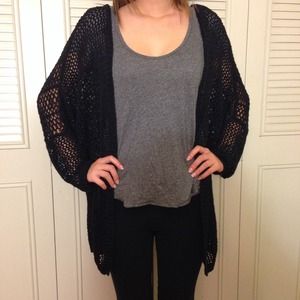 Brandy Melville Sweaters - Brandy Melville Moselle cardigan Brandy Melville Sweaters - Brandy Melville Moselle cardigan