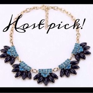 host pick J CREW NECKLACE host pick J CREW NECKLACE