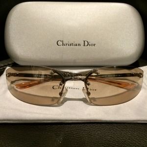 ï’¯ Authentic Dior minipop sunglasses ï’¯ Authentic Dior minipop sunglasses