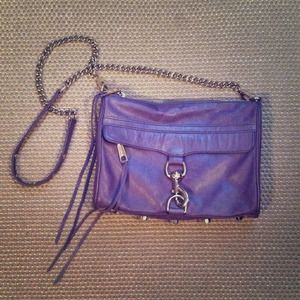 Rebecca Minkoff MAC Rebecca Minkoff MAC
