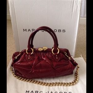 Authentic Marc Jacobs Stam Bag Authentic Marc Jacobs Stam Bag