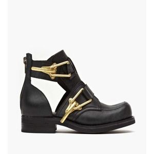 *pricereduced* Jeffrey Campbell Roscoe boot size 7 *pricereduced* Jeffrey Campbell Roscoe boot size 7