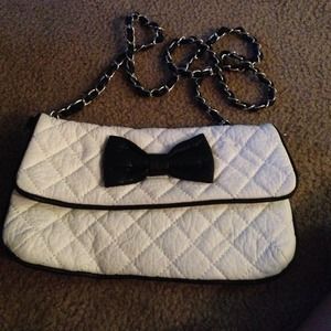 bow quilted crossbody bow quilted crossbody