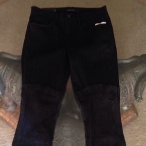 Addl pics of jbrand suede jeans Addl pics of jbrand suede jeans