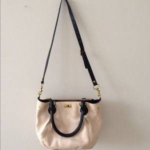 Womens j crew leather cross body satchel Womens j crew leather cross body satchel
