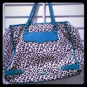 ❇❇❇ reduced ❇❇❇Authentic Rebecca Minkoff bag ❇❇❇ reduced ❇❇❇Authentic Rebecca Minkoff bag
