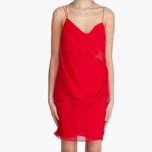 Helmut lang grey dress Helmut lang grey dress