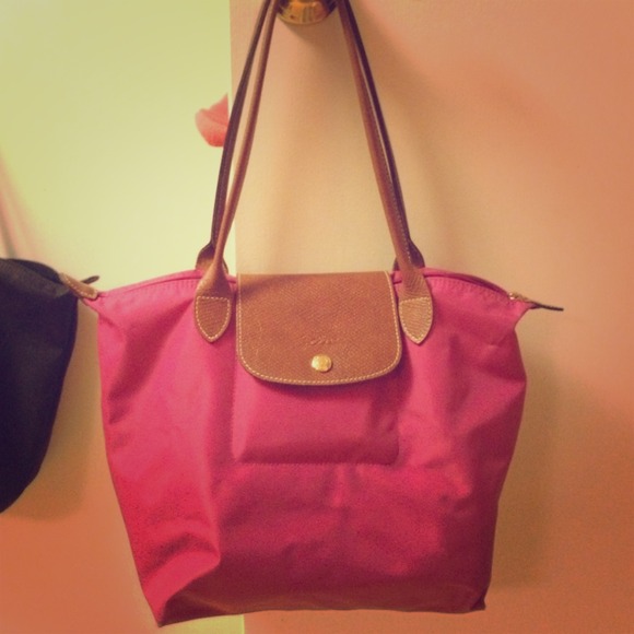 Longchamp Pink Longchamp Pink