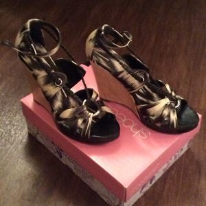 Shoedazzle Shoes - Fabulous wedges! Shoedazzle Shoes - Fabulous wedges!