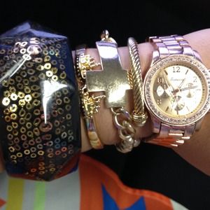 Kate Spade ship bracelet ***authentic*** Kate Spade ship bracelet ***authentic***