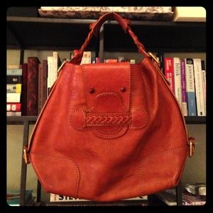 Large Valentino bag Large Valentino bag