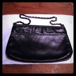 Chanel Lambskin Bag Chanel Lambskin Bag