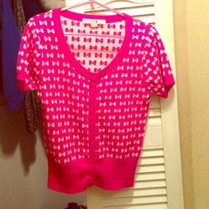 Brand new forever21 sweater top Brand new forever21 sweater top